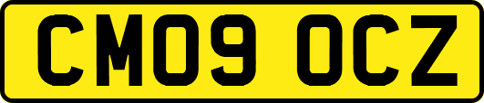 CM09OCZ