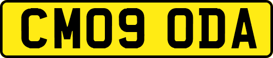 CM09ODA
