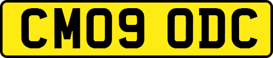 CM09ODC