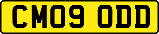 CM09ODD