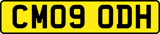 CM09ODH