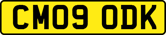 CM09ODK