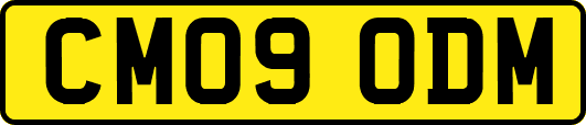 CM09ODM