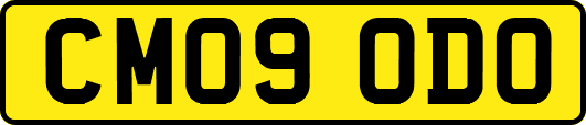 CM09ODO