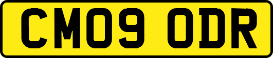 CM09ODR