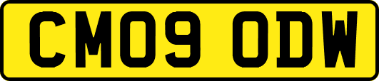 CM09ODW
