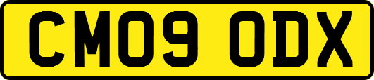 CM09ODX