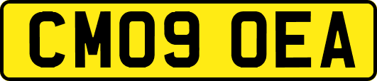 CM09OEA