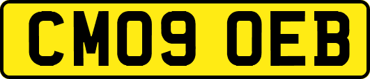 CM09OEB