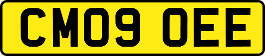 CM09OEE