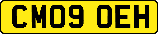 CM09OEH
