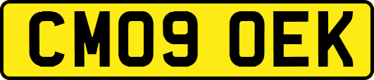 CM09OEK