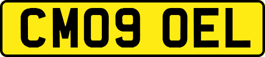 CM09OEL