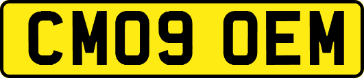 CM09OEM