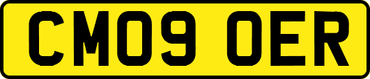 CM09OER