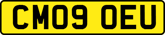 CM09OEU