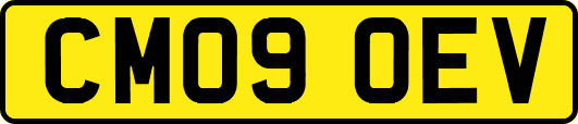 CM09OEV