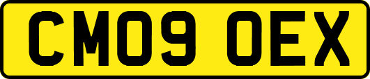 CM09OEX