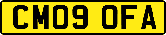 CM09OFA