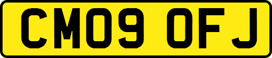 CM09OFJ