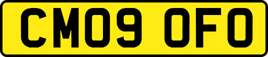 CM09OFO
