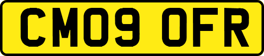 CM09OFR