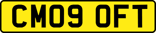 CM09OFT