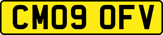 CM09OFV