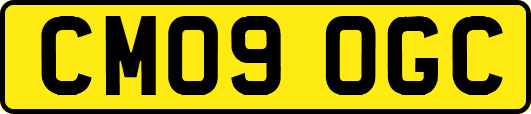 CM09OGC