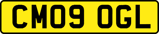 CM09OGL