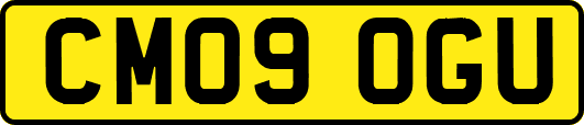 CM09OGU