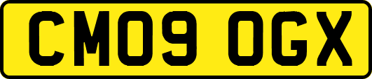 CM09OGX
