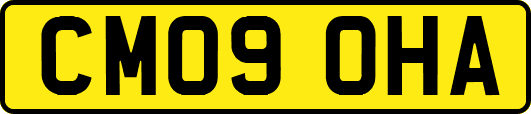 CM09OHA