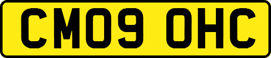 CM09OHC