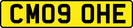CM09OHE
