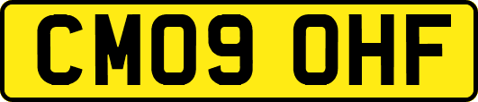CM09OHF