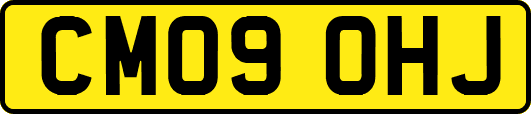 CM09OHJ