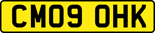 CM09OHK