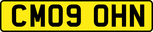 CM09OHN