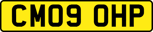 CM09OHP