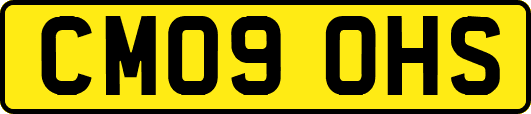CM09OHS