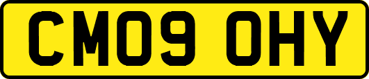 CM09OHY