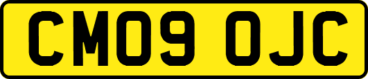 CM09OJC