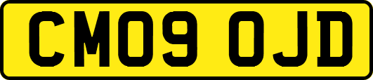 CM09OJD