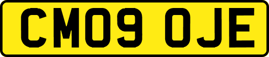 CM09OJE