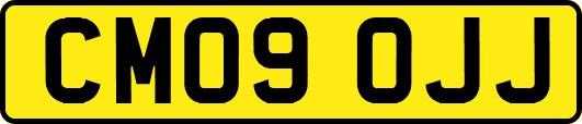CM09OJJ
