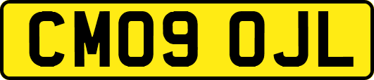 CM09OJL
