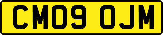 CM09OJM