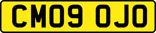 CM09OJO