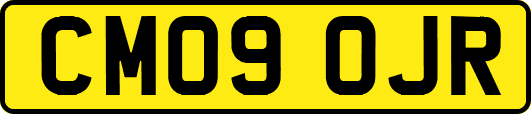 CM09OJR
